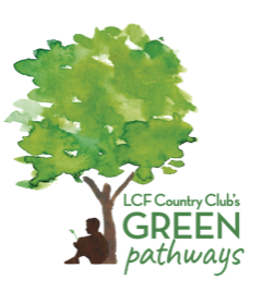 Green Pathways logo